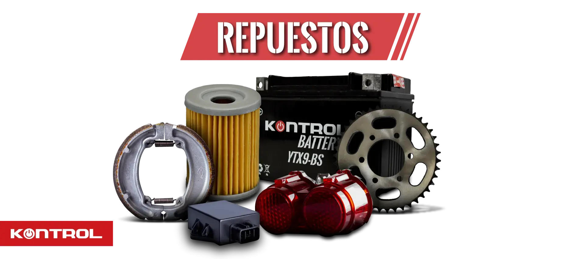 Compra Venta de Accesorios Para Motos Bogota