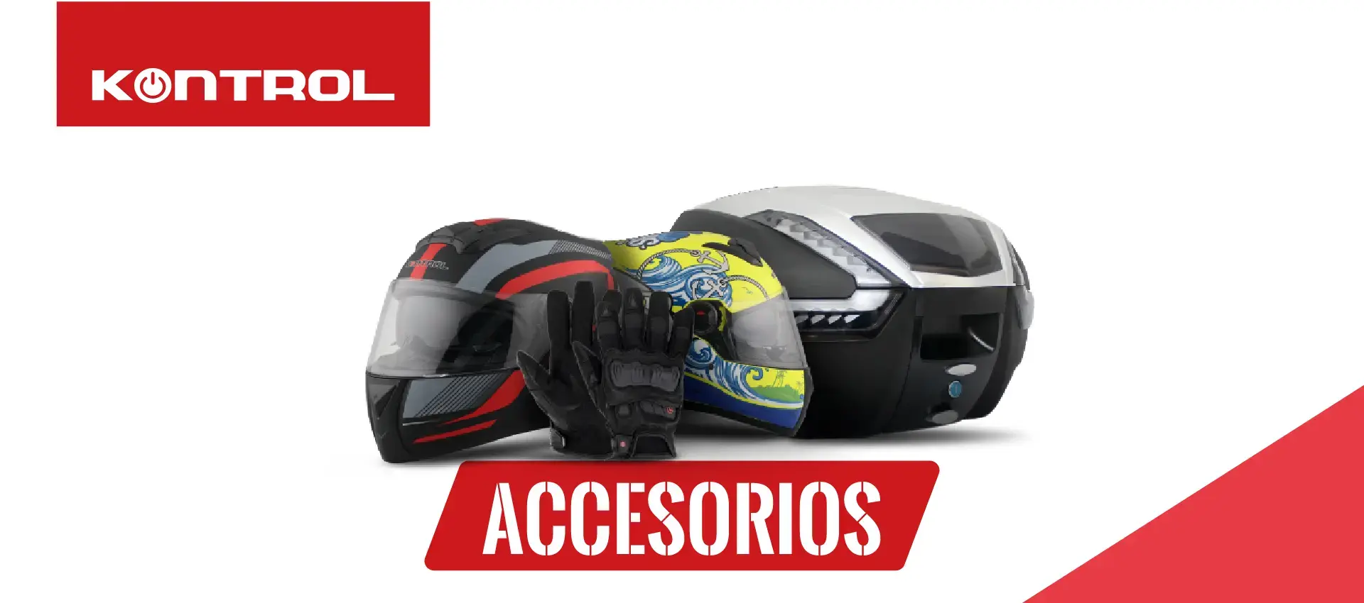 Accesorios |