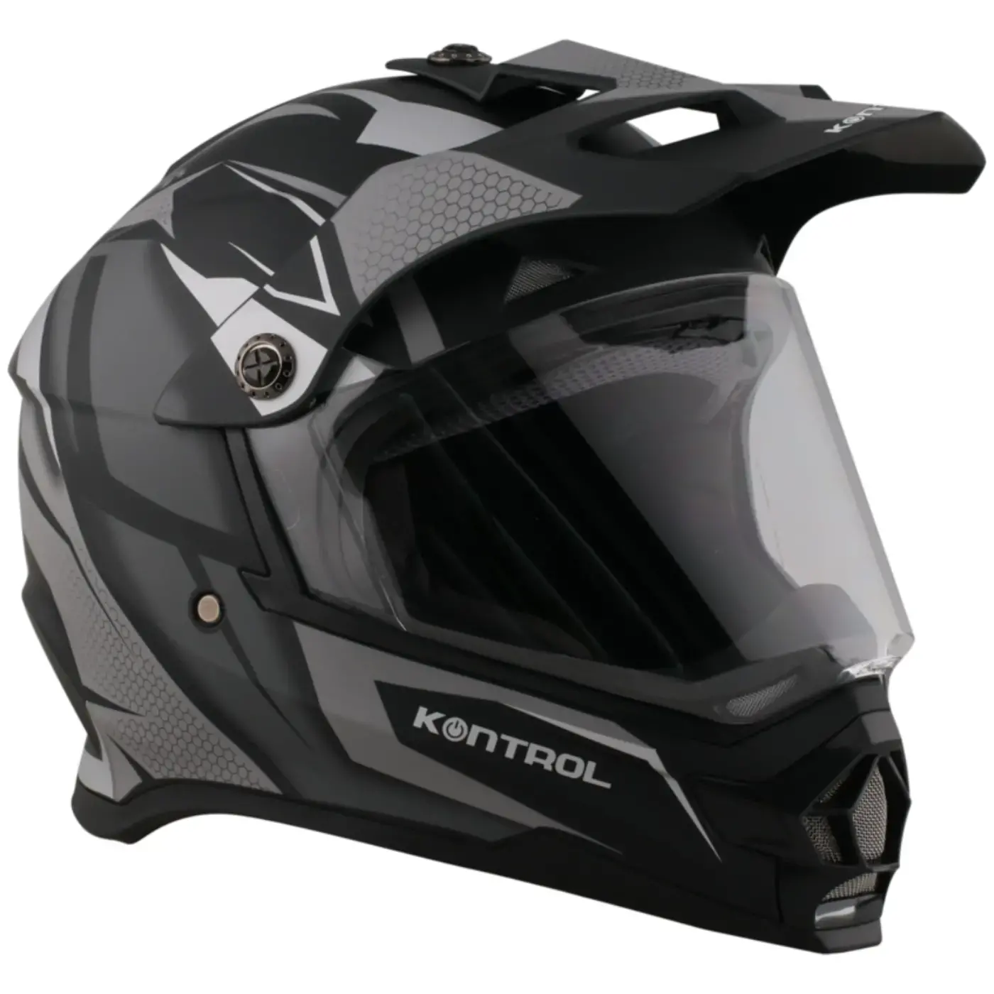 Casco Kontrol 819-6 Yabari