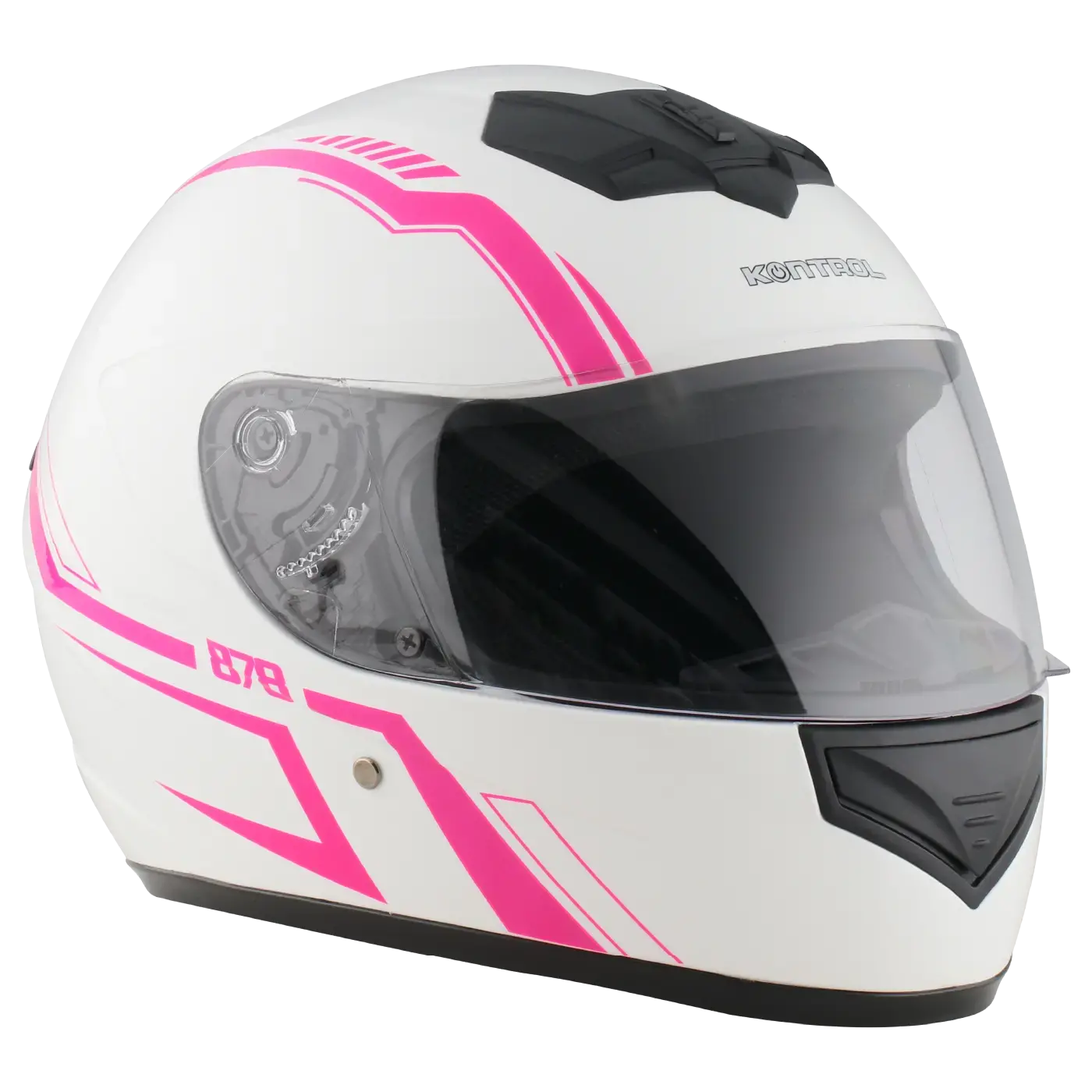 Casco 878 Camb Rosado