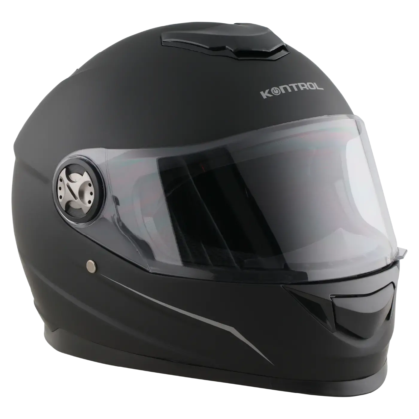 Casco Kontrol M65 Negro