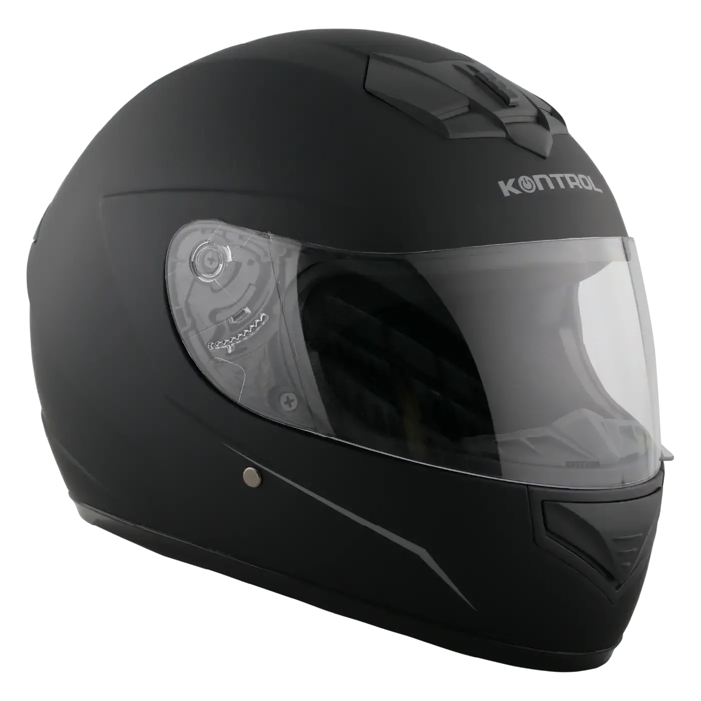 Casco KONTROL 878 Negro