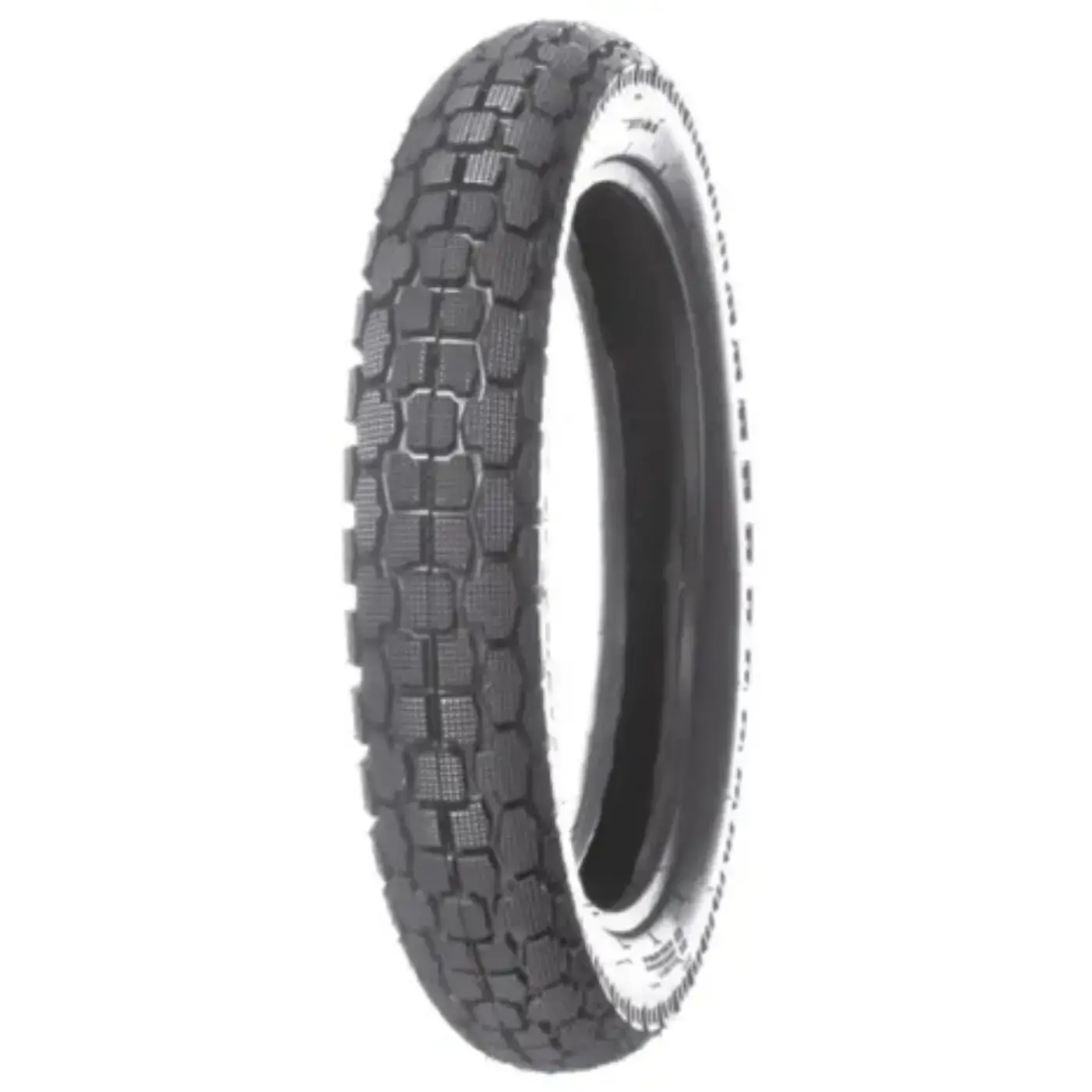 LLANTA KONTROL 055A 2.75x17 TUBETYPE
