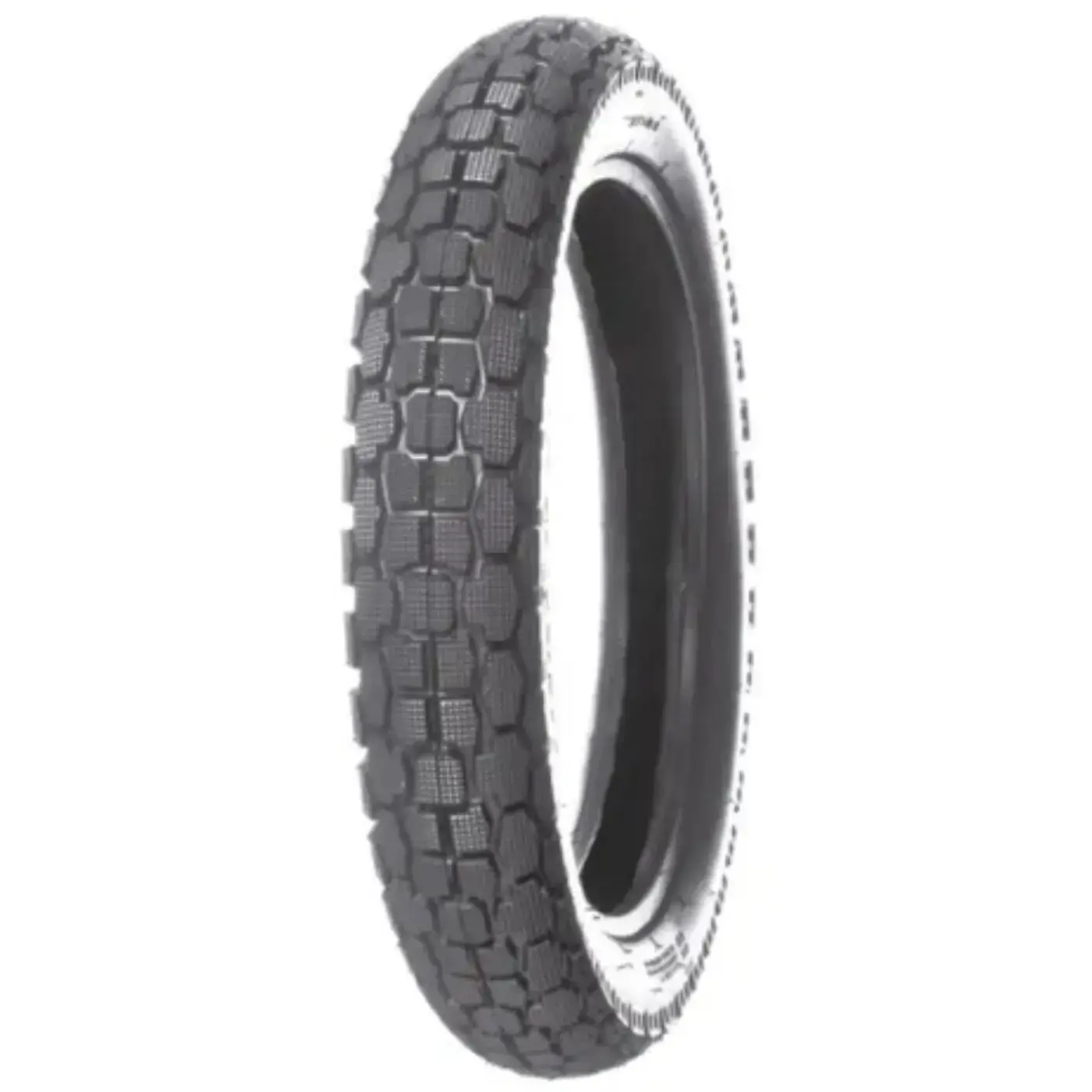 LLANTA KONTROL 055A 2.75-18 TUBETYPE