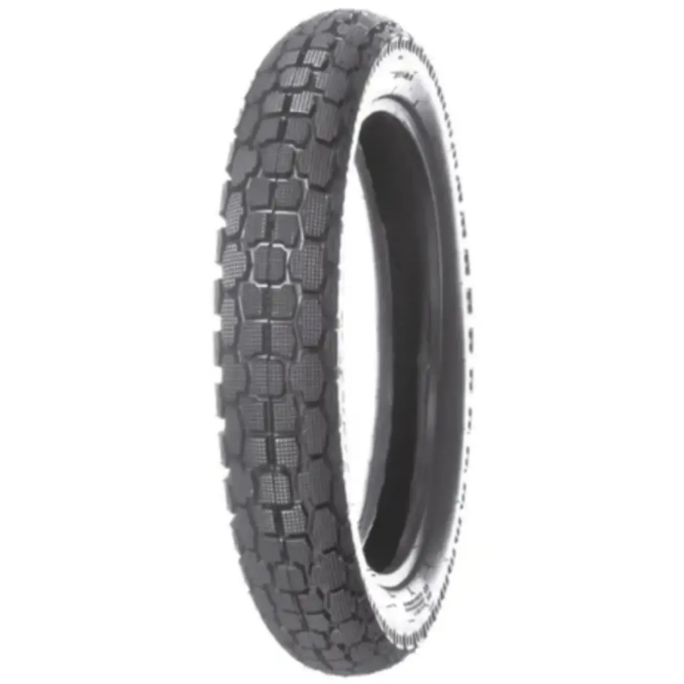 LLANTA KONTROL 056 2.75-21 TUBETYPE