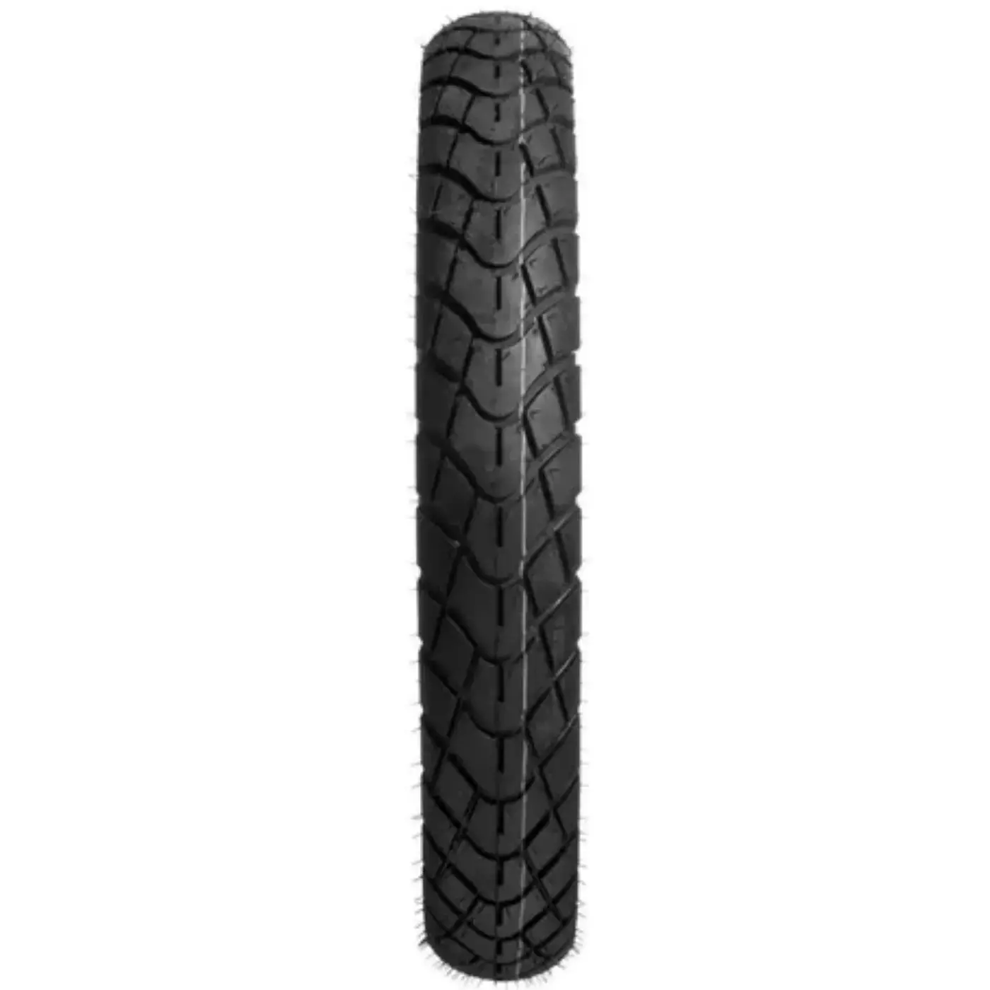 LLANTA KONTROL 761 100/80-17 TUBELESS 