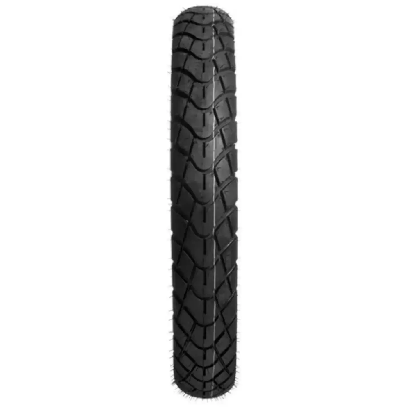 LLANTA KONTROL 061 2.75x17 TUBELESS 