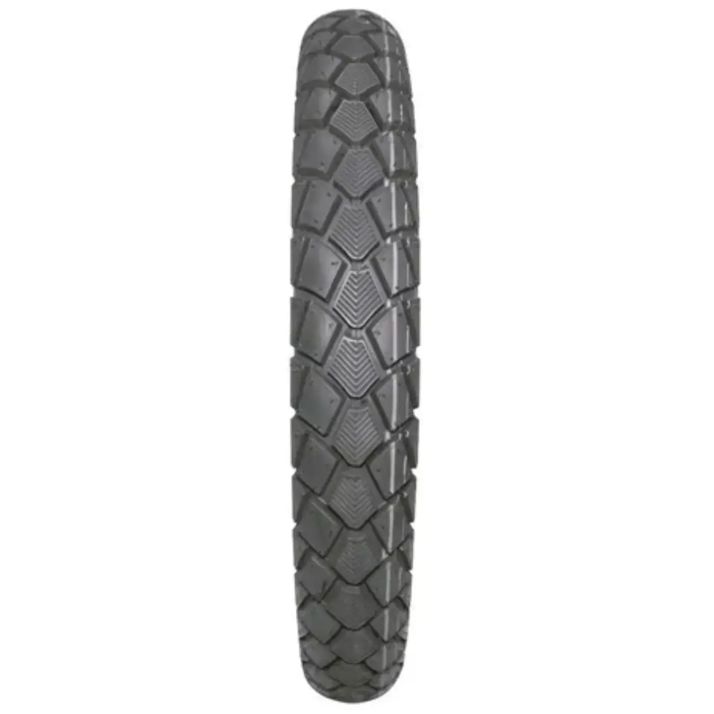 LLANTA KONTROL 004 2.75-17 TUBELESS 