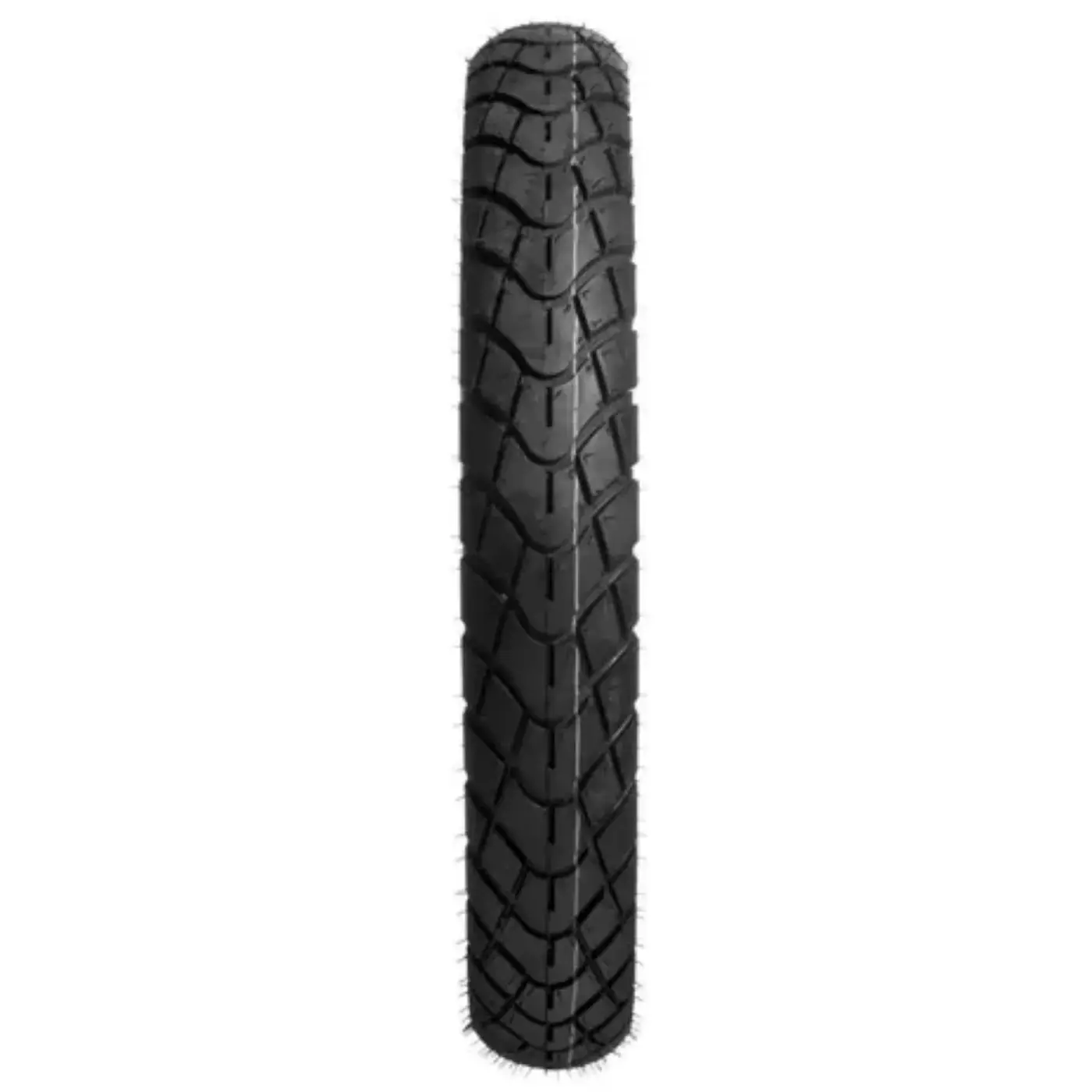 Llanta KONTROL 061 2.50-7 TUBELESS 