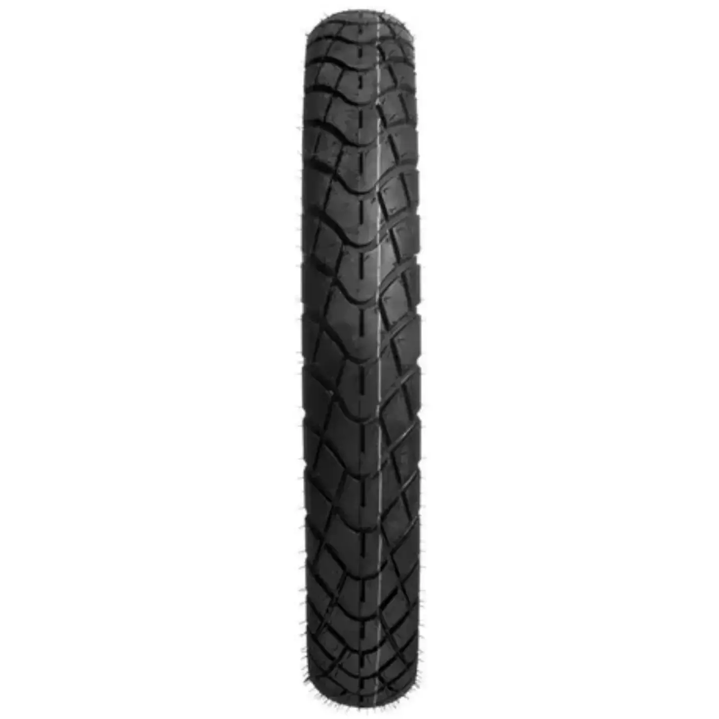 LLANTA KONTROL 061 120/80-17 TUBELESS