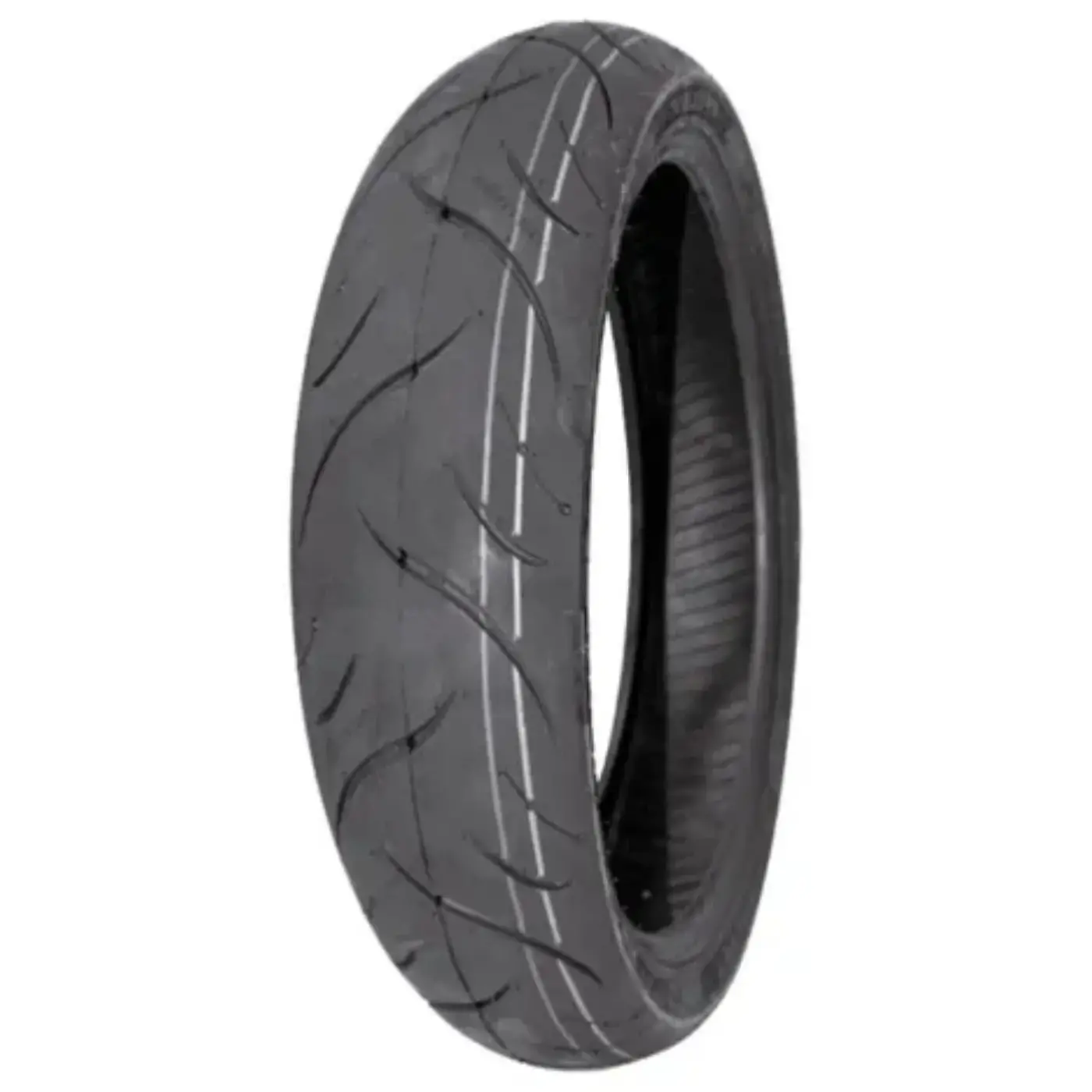 LLANTA KONTROL 2030 2.75-17 TUBELESS