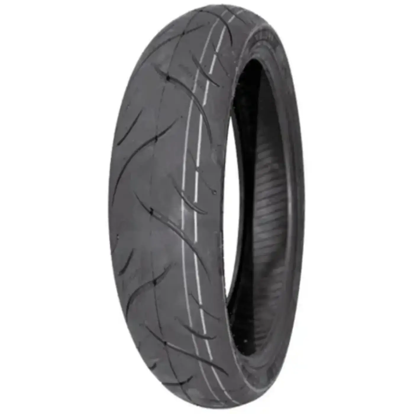 LLANTA KONTROL 2030 2.75-18 TUBELESS