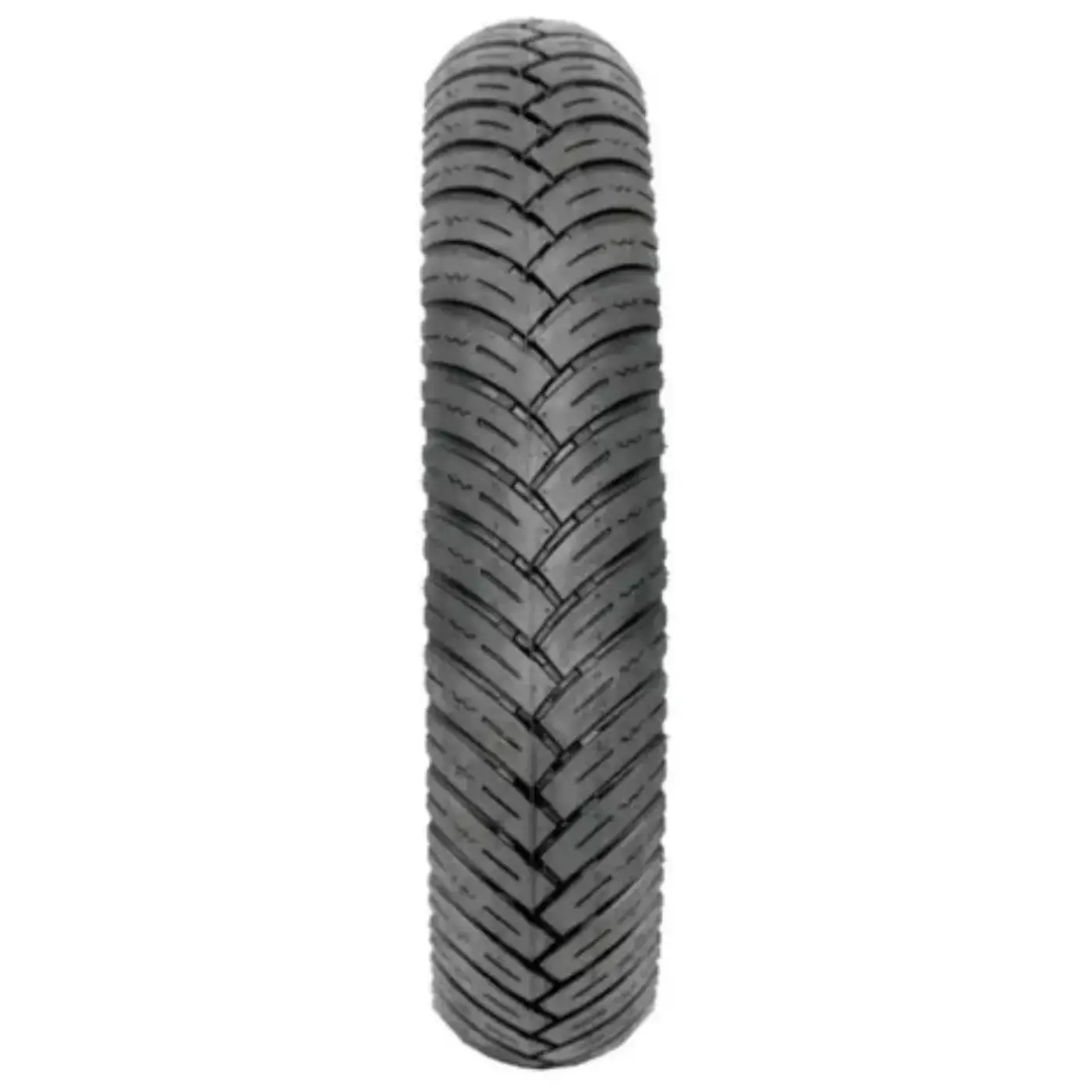 LLANTA KONTROL THUNDER 110/80-17 TUBELESS