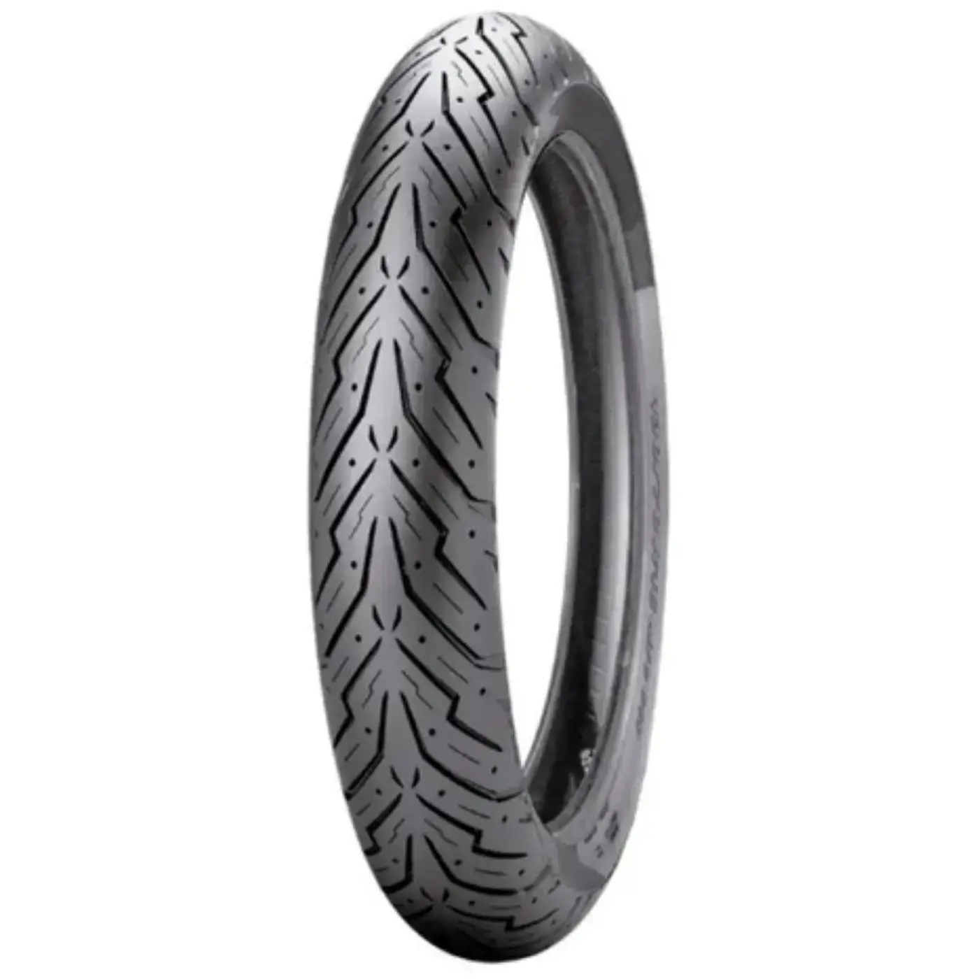 LLANTA KONTROL 2400+ 2.75-17 TUBELESS