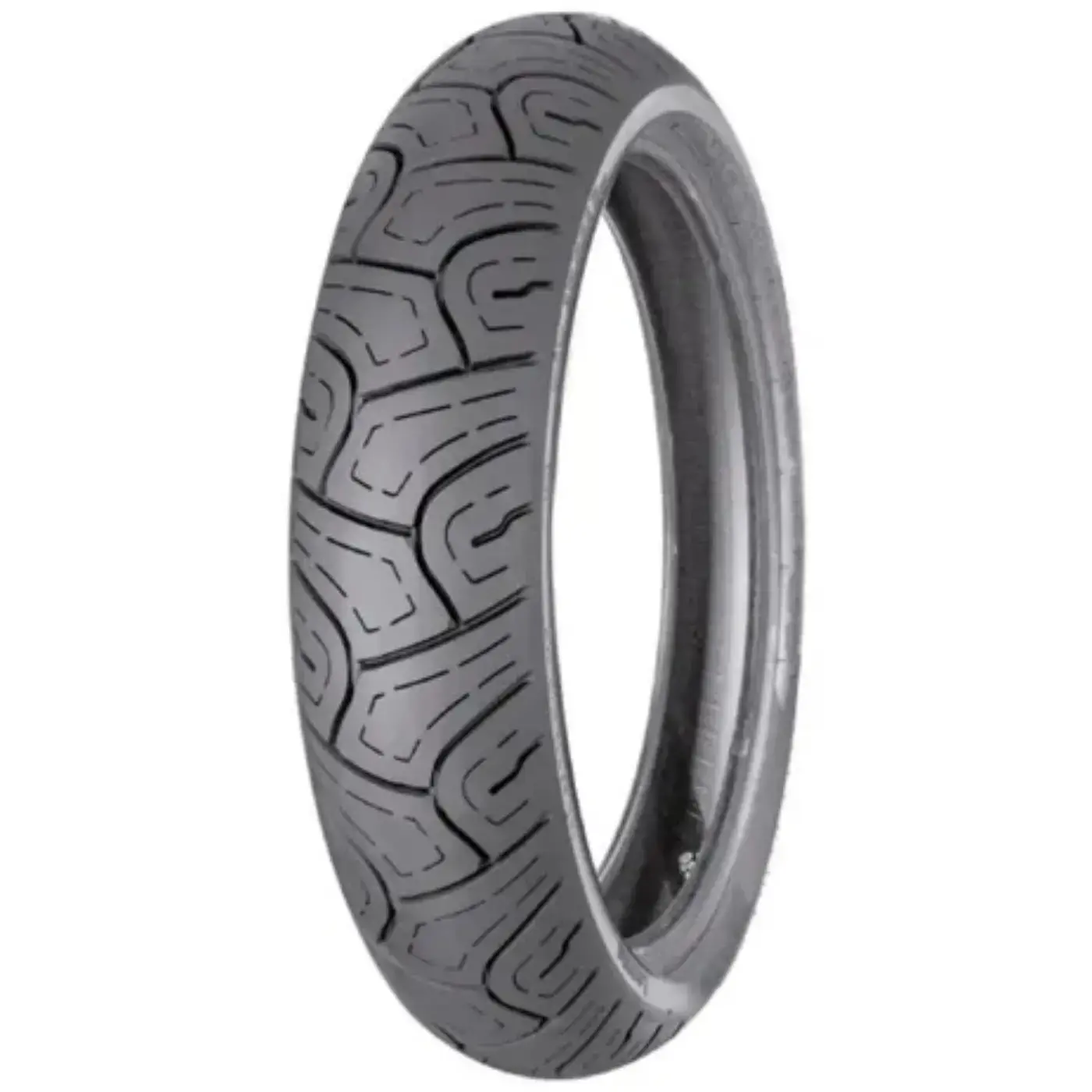 LLANTA KONTROL 2500+ 130/70-17 TUBELESS