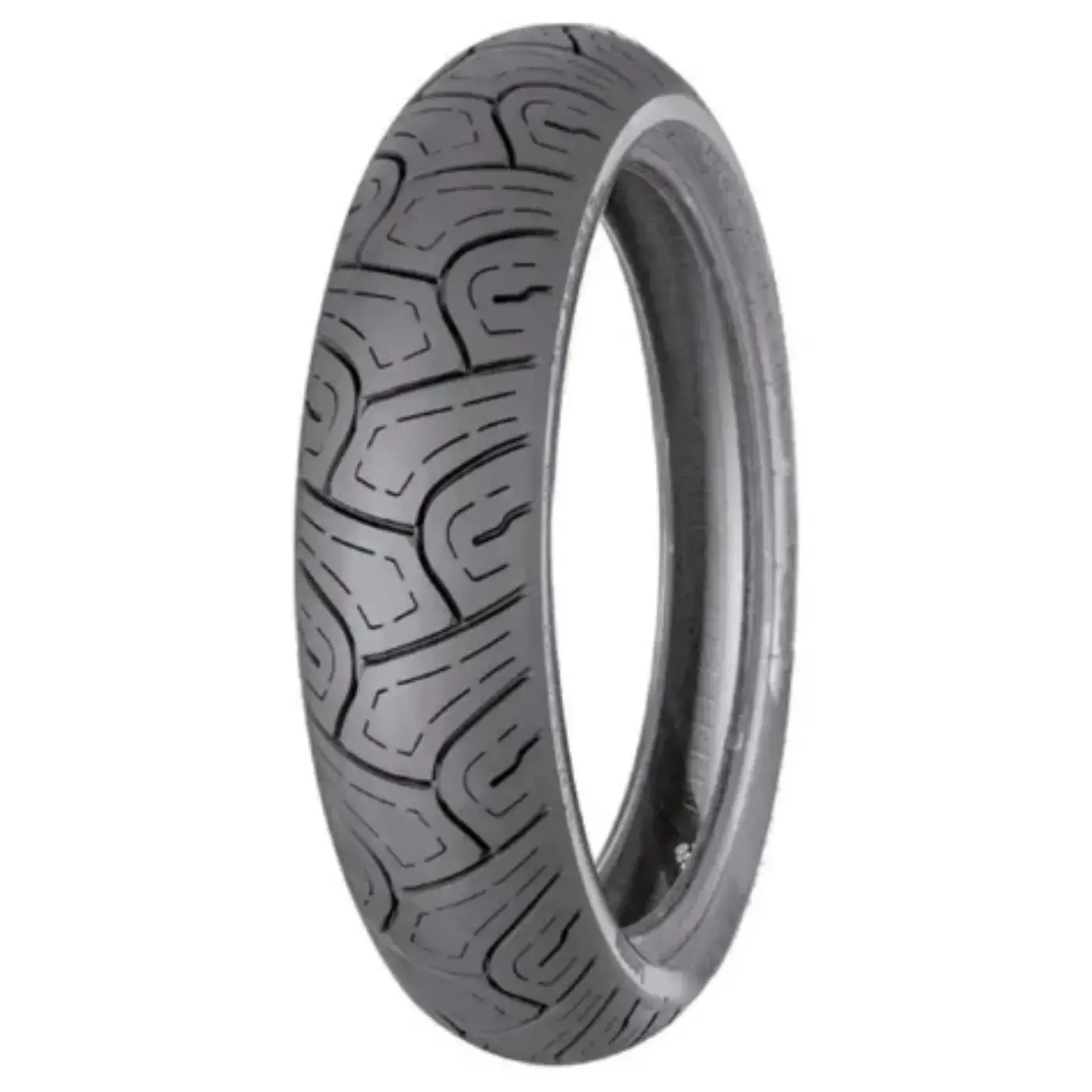 LLANTA KONTROL 458+ 90/80-17 TUBELESS 