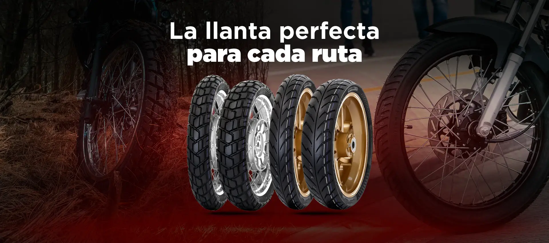 Llantas